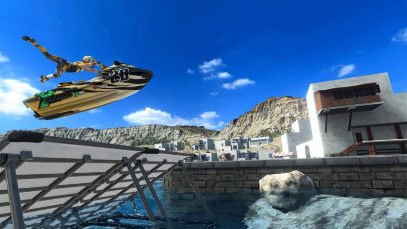 Switch游戏 -水上摩托竞速天堂 Aqua Moto Racing Utopia-百度网盘下载插图2-小白游戏网 Switch游戏 -水上摩托竞速天堂 Aqua Moto Racing Utopia-百度网盘下载插图2-小白游戏网